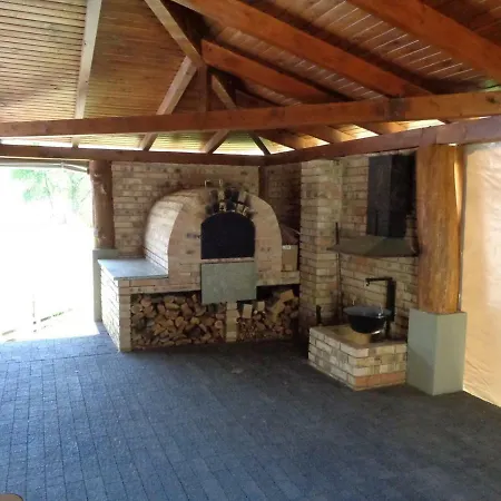 Gyoengyszemvendeghaz カントリーハウス Sátoraljaújhely