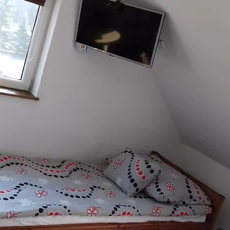 Gyoengyszemvendeghaz カントリーハウス Sátoraljaújhely