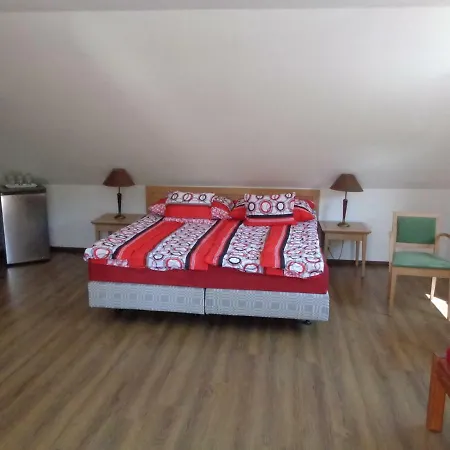 Gyoengyszemvendeghaz Sátoraljaújhely